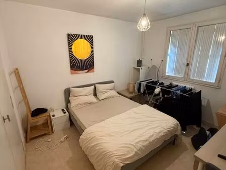 loue t2 meuble 31m2 st jacques de la lande