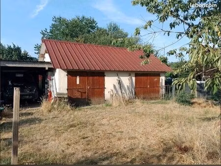 terrain 884 m² charancieu