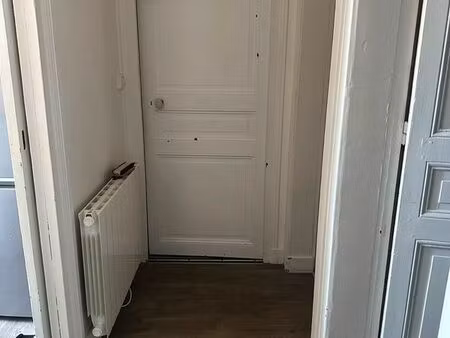 location appartement 5piéces
