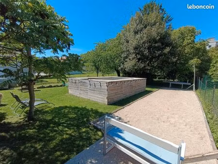 ? rare à dole maison familiale de 110 m² avec terrain constructible