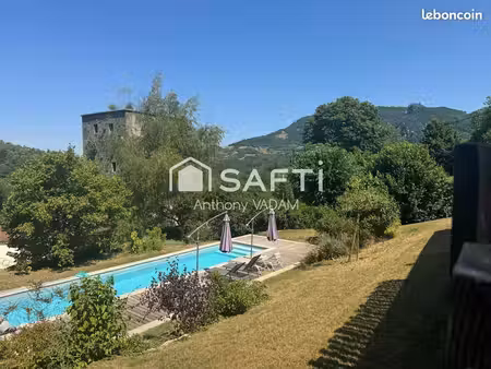 maison 4 pièces 98 m²