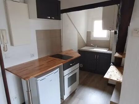 appartement dole