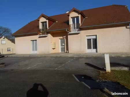 appartement f2