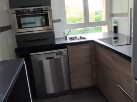 appartement t3