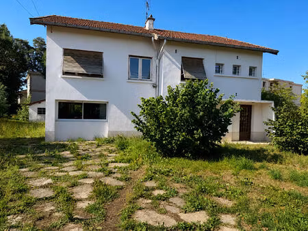maison de 191m2