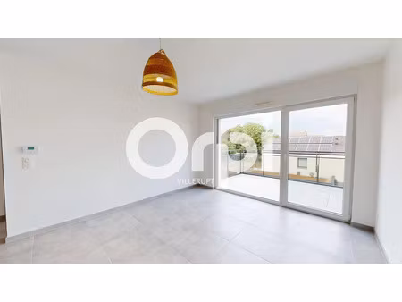location appartement 1 pièce 45.04 m² à aumetz (57710)  870 €