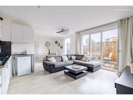 appartement 4 pièces 77 m²