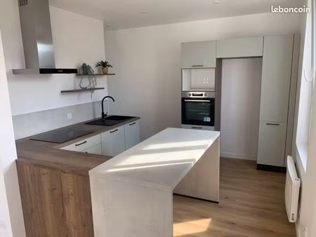 apparemment 2 pièces