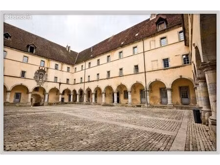 appartement 50m2 2 pièces tout meublé - idéal étudiant