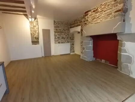 appartement avec souplex centre ville - quartier du port