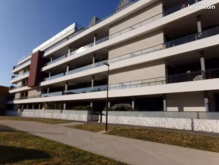 appart t2 – 46 m2 pour étudiant(s)