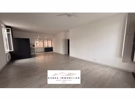 location appartement 3 pièces 89.06 m² à soulac-sur-mer (33780)  850 €