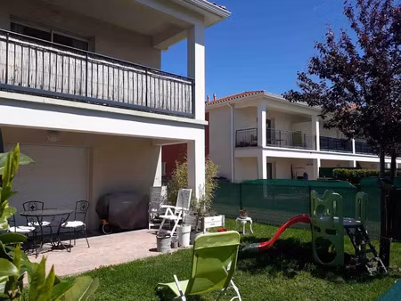 location appartement 3 pièces 67.95 m² à veauche (42340)  897 €