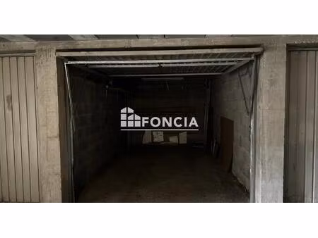 garage à vendre