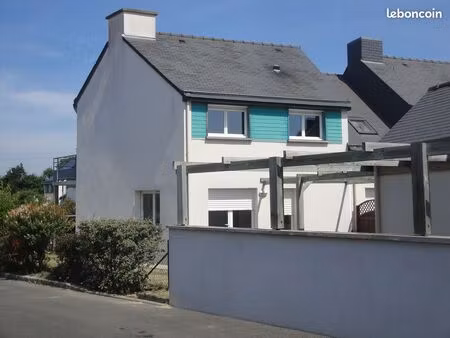 maison 3 chambres