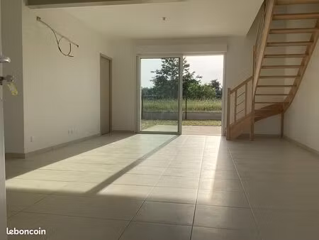 appartement t4 de 92m2 à vendre en l’état