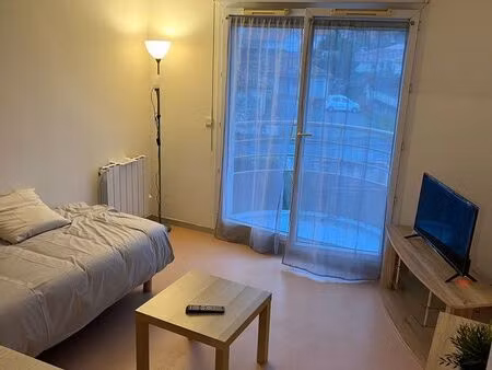 vente appartement 20m2