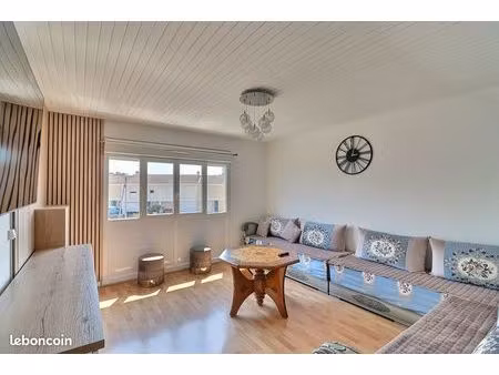 maison 4 pièces 92 m²