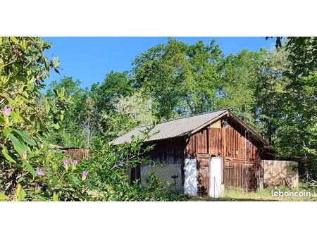 terrain constructible de 1250 m² gourbera
