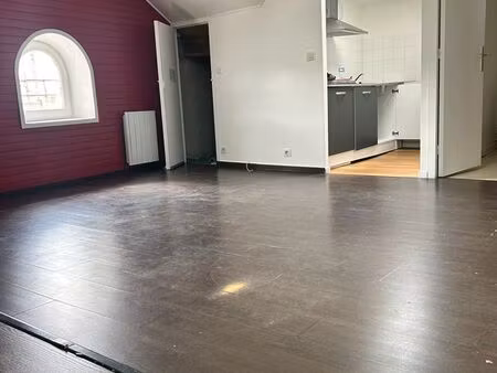 pied à terre ou premier achat