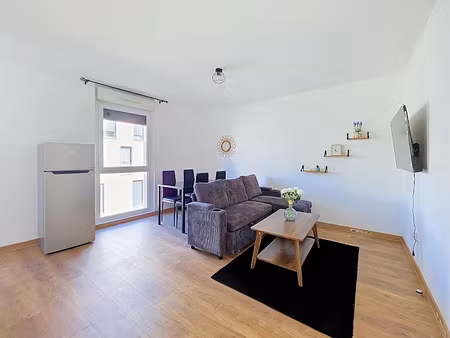 location appartement 2 pièces 38.22 m² à mantes-la-jolie (78200)  770 €