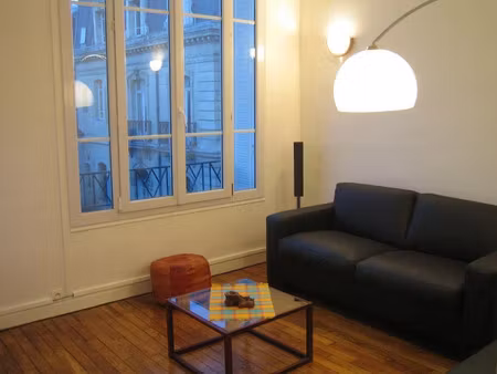 location appartement 3 pièces 60 m² à reims (51100)  890 €