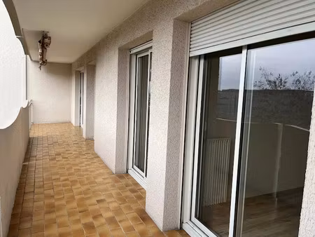 location appartement 3 pièces 74.52 m² à toulouse (31000)  870 €