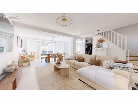 maison 5 pièces 135 m²