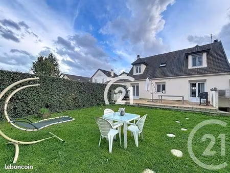 maison 7 pièces 152 m²