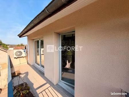 appartement 1 pièce 42 m²