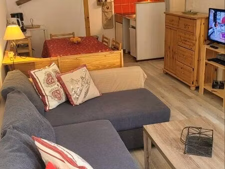 appartement 2 pièces 43m2