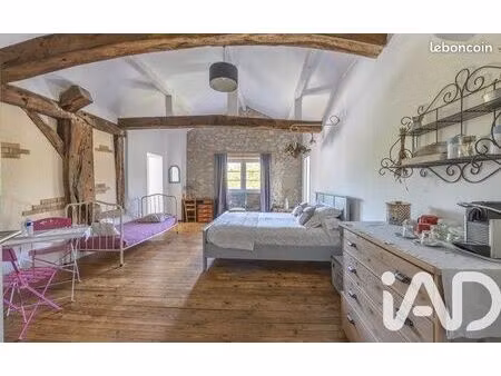 ferme landaise