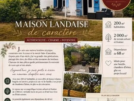 maison 1930