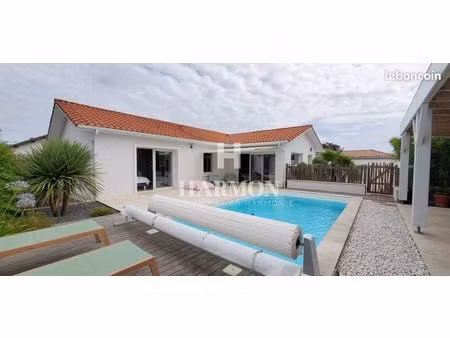 maison 5 pièces 117 m²