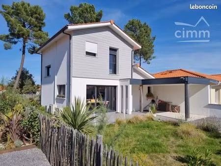 maison 4 pièces 95 m²