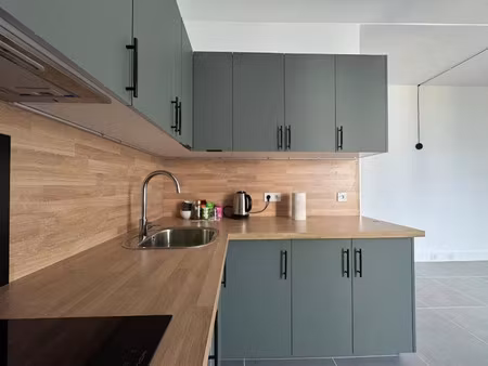location appartement 2 pièces 41.38 m² à creteil (94000)  950 €