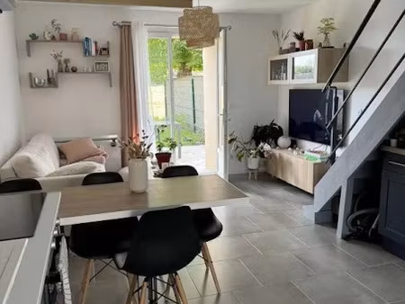 location appartement 2 pièces 50 m² à rambouillet (78120)  930 €