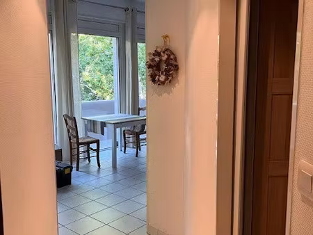 location meublée appartement 2 pièces 49 m² à toulouse (31000)  930 €