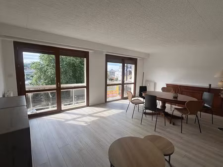 location appartement 3 pièces 78.17 m² à vichy (03200)  950 €
