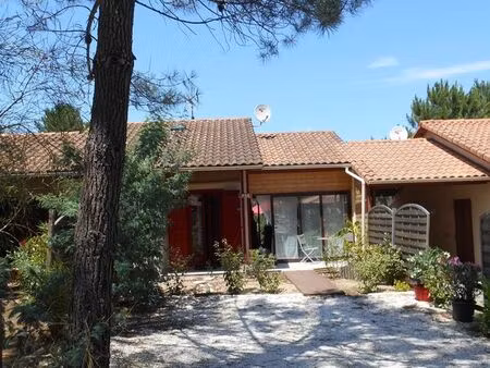 maison a l'océan