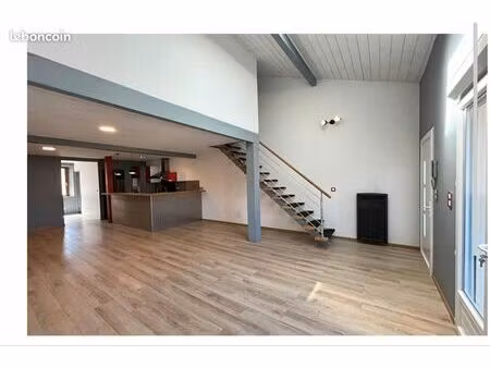 appartement t3 à louer 71 m2