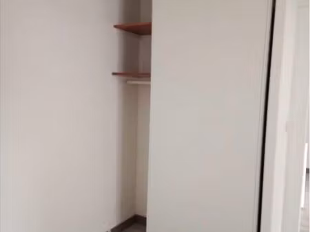 appartement fonctionnel étudiant