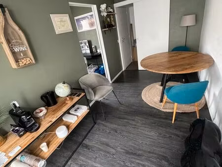 bureau immobilier