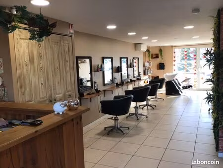 vente fond de commerce