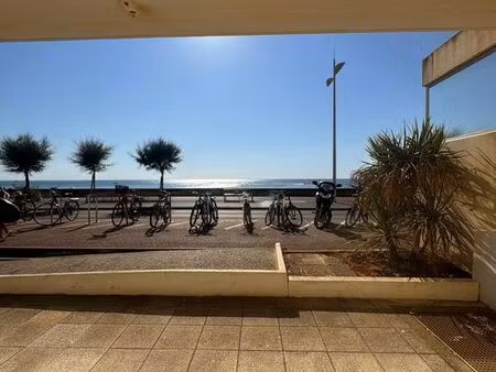 local commercial d'exception a louer – front de mer