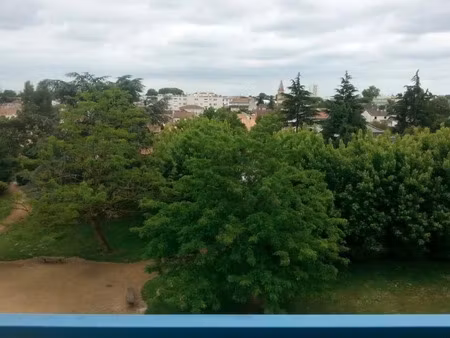 location appartement 4 pièces à le bouscat (33110)  930 €