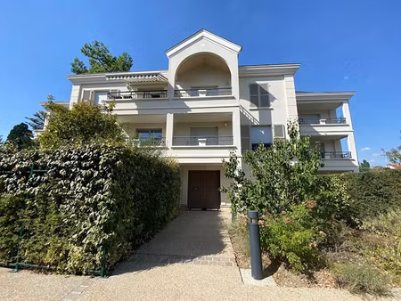 location appartement 2 pièces 45.84 m² à l'isle-adam (95290)  985 €