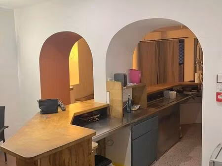 grand studio 50m2 climatisé