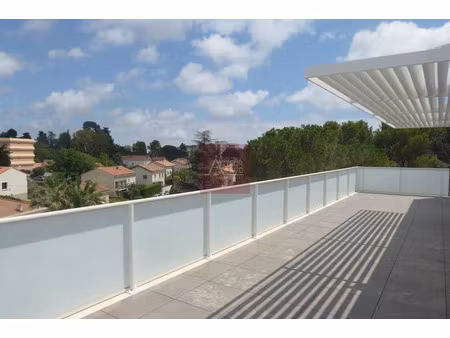 location appartement 3 pièces 60.65 m² à montpellier (34000)  999 €