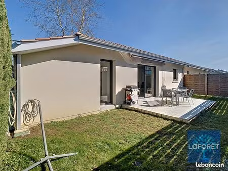 maison 4 pièces 84 m²